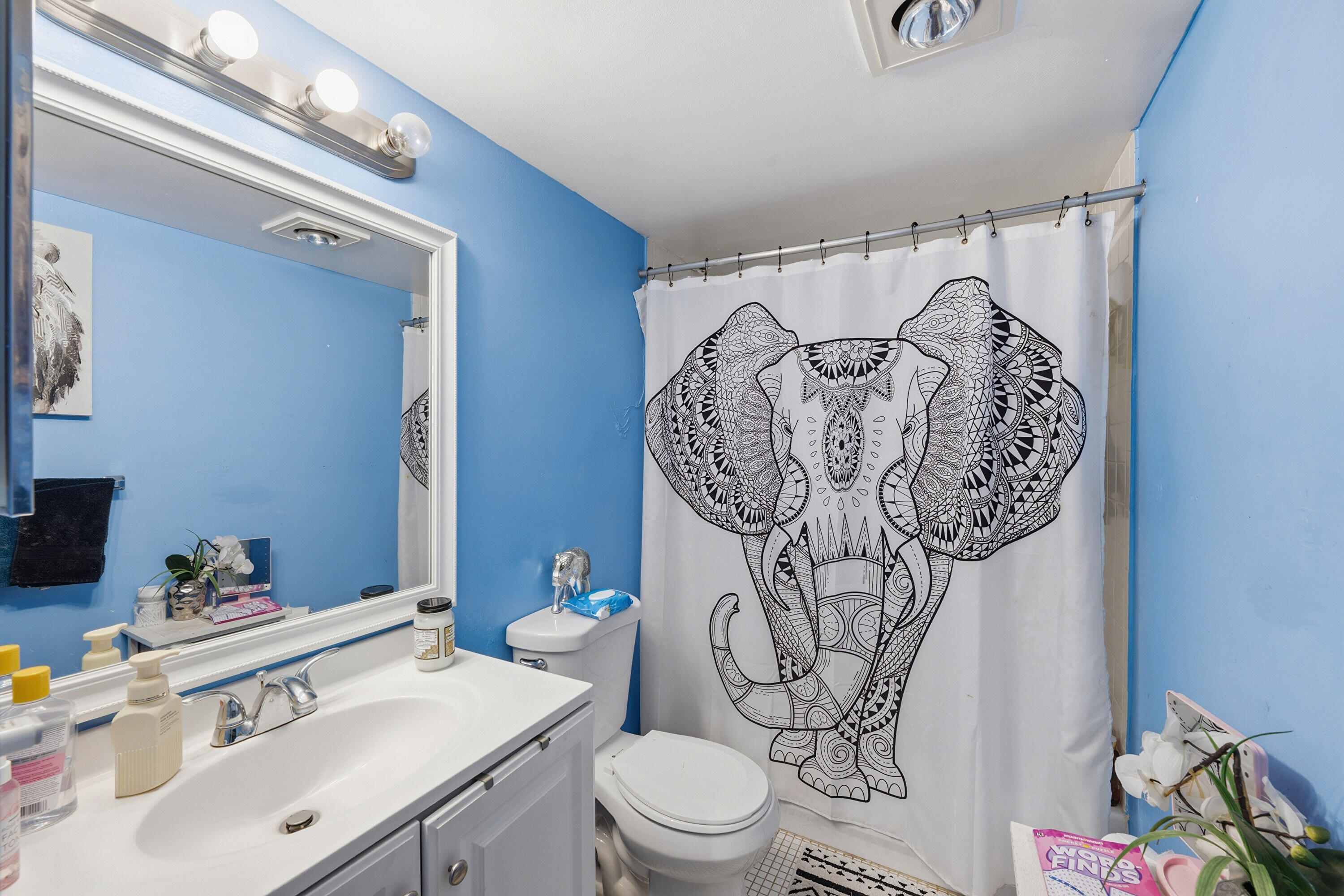 INVERWOOD CONDO - Residential