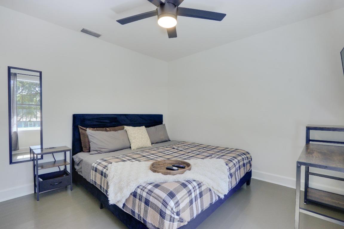 LAKE CLARKE TERR - Residential