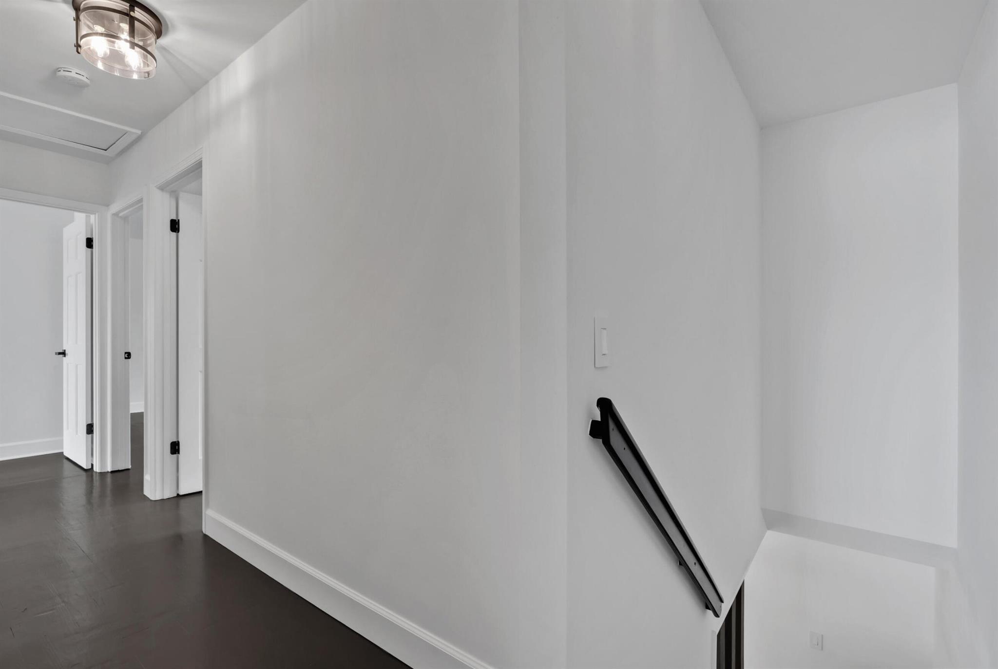 LAKE CLARKE TERR - Residential