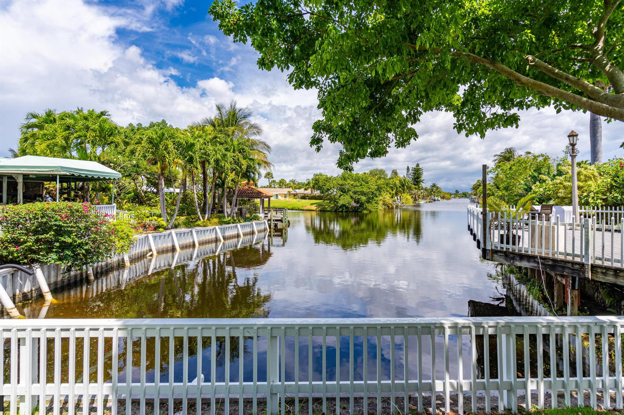 LAKE CLARKE TERR - Residential
