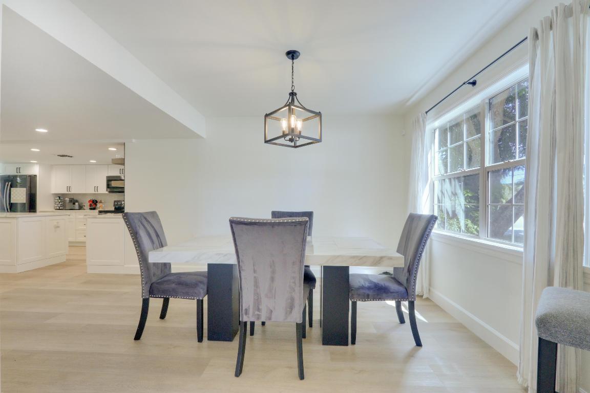 LAKE CLARKE TERR - Residential