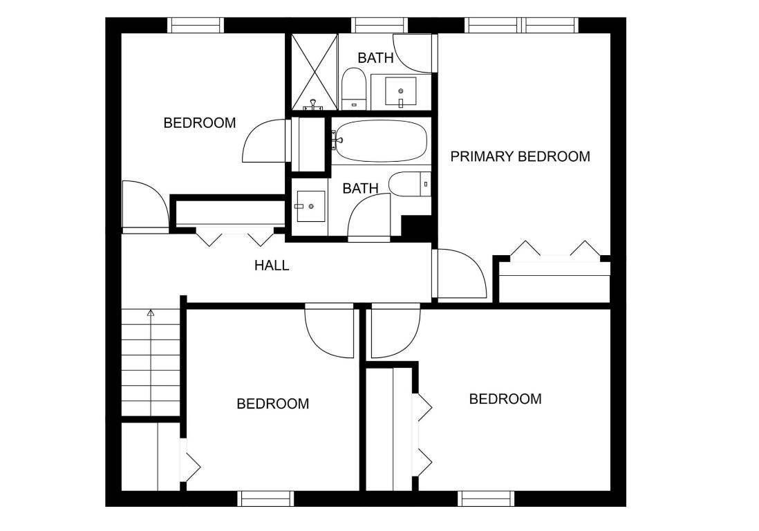 LAKE CLARKE TERR - Residential