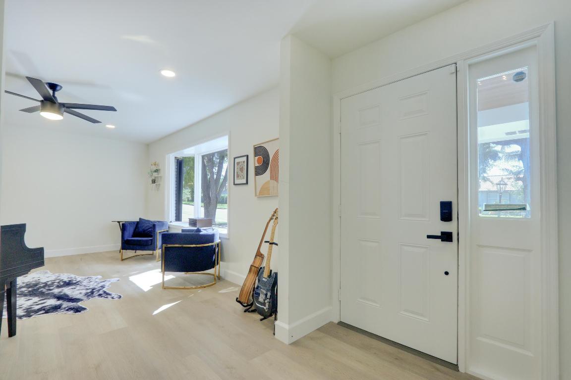 LAKE CLARKE TERR - Residential