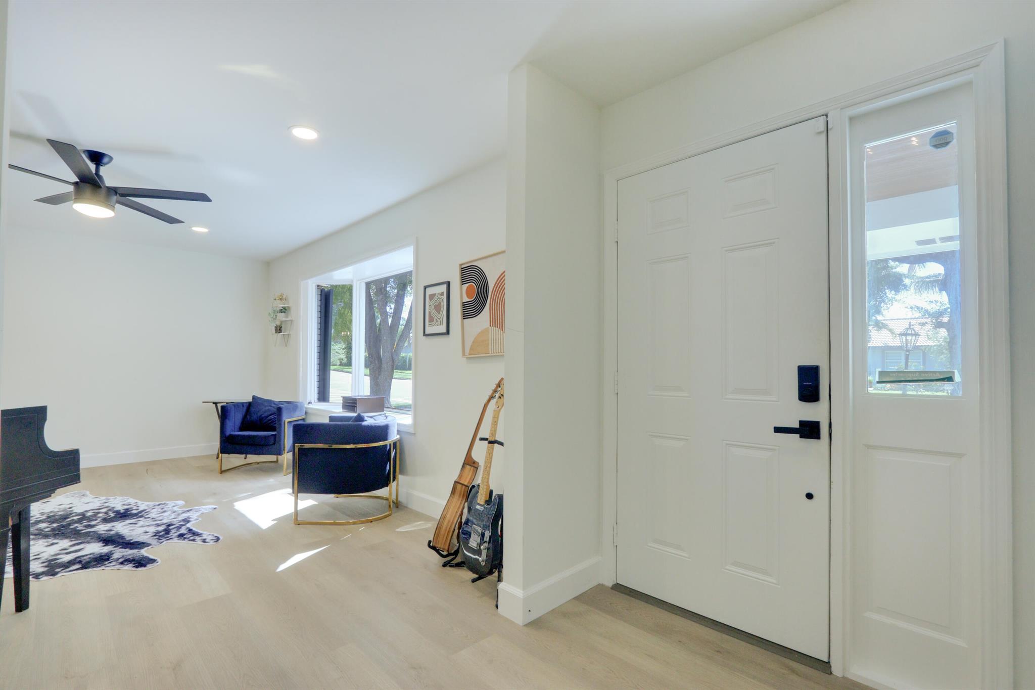 LAKE CLARKE TERR - Residential