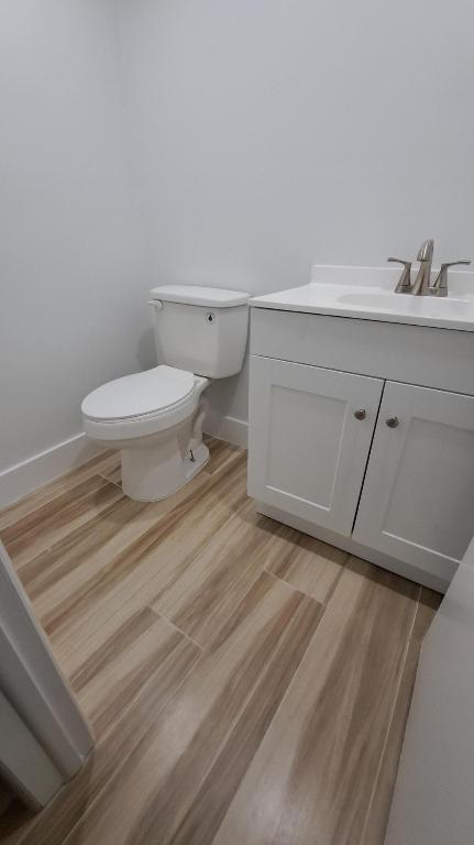 KINGSWOOD II CONDOS - Residential Lease