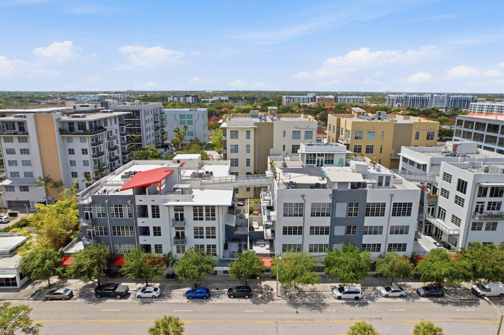 AVENUE LOFTS CONDO ONE - Residential