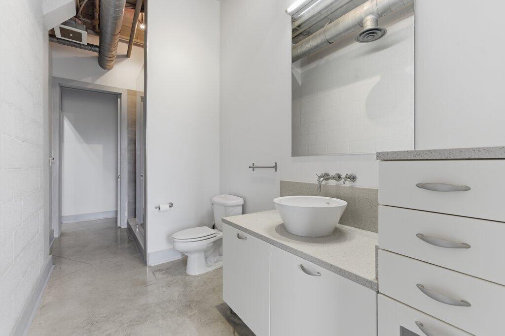 AVENUE LOFTS CONDO ONE - Residential