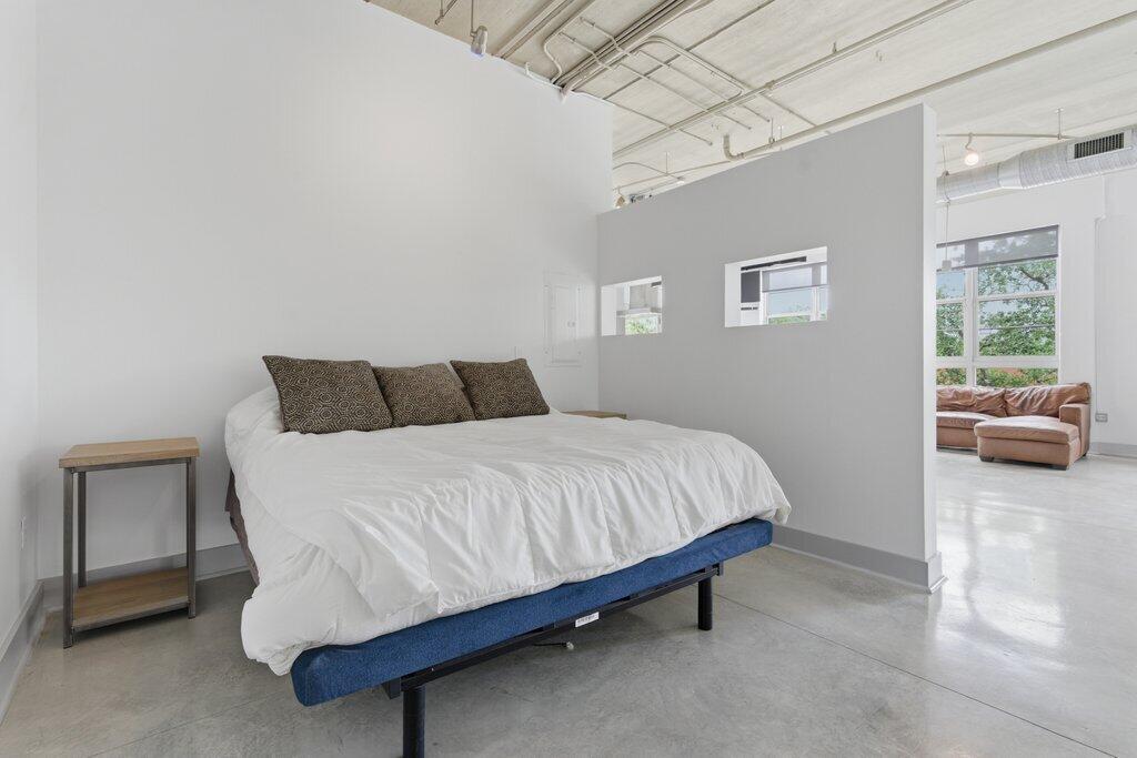 AVENUE LOFTS CONDO ONE - Residential