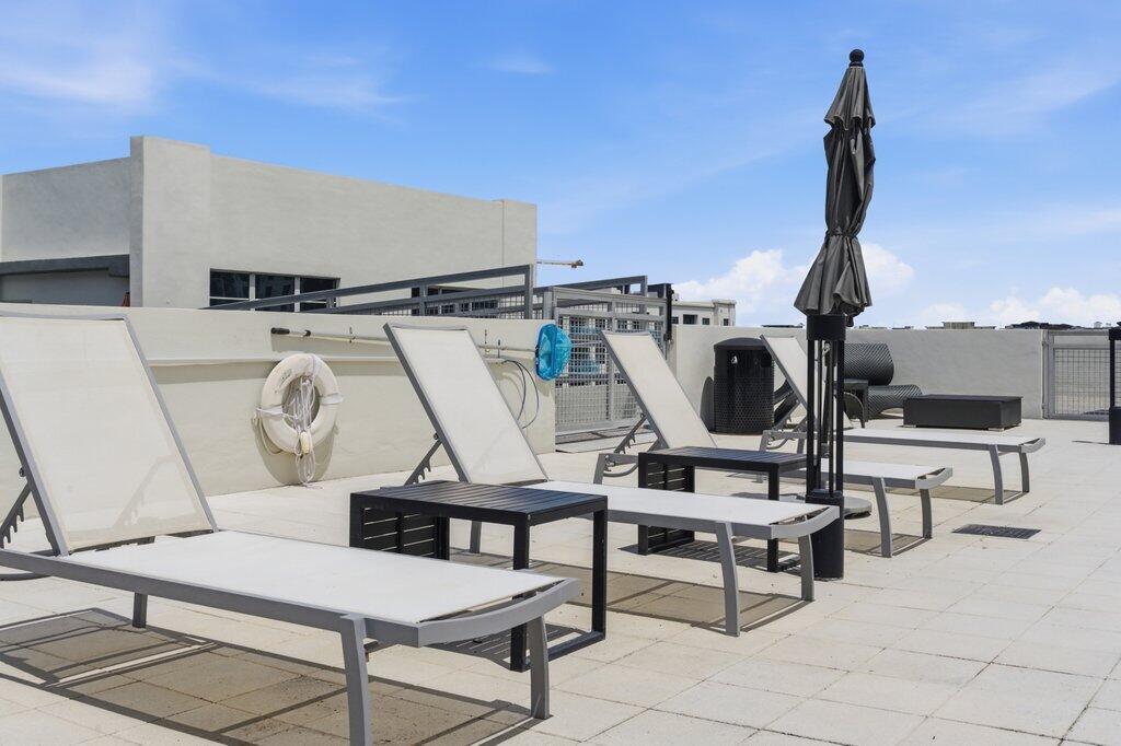 AVENUE LOFTS CONDO ONE - Residential