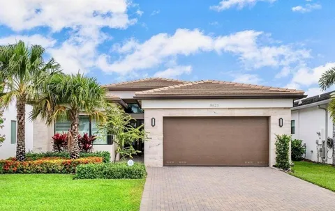 8067 White Wave Terrace, Boca Raton, FL 33496 - MLS#: R11040512