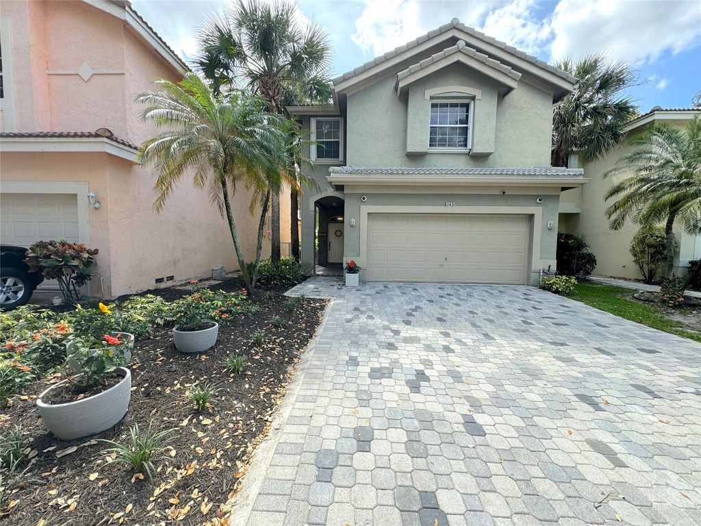 Photo of 143 NW 107th Terrace, Plantation, FL 33324 (MLS # B26040758)