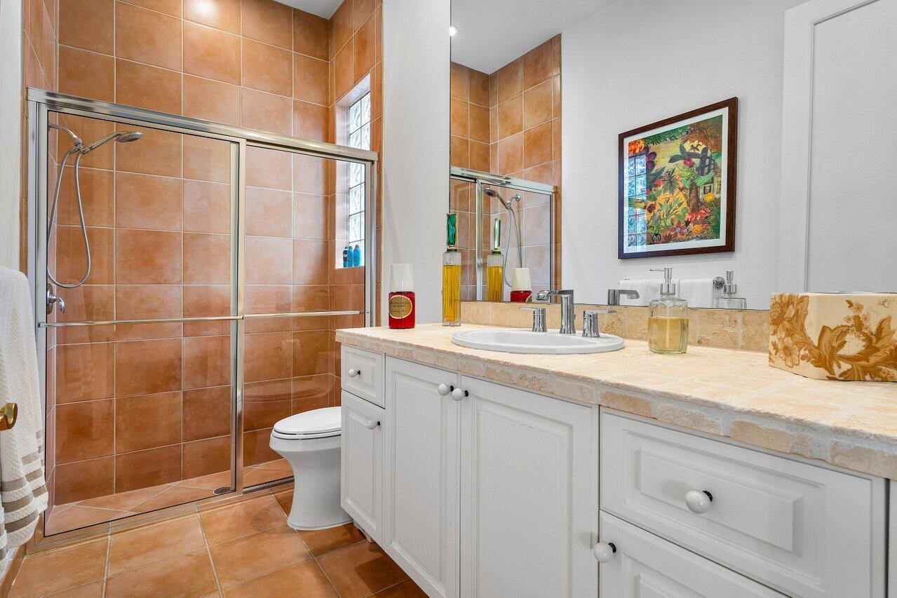 Landings - Residential