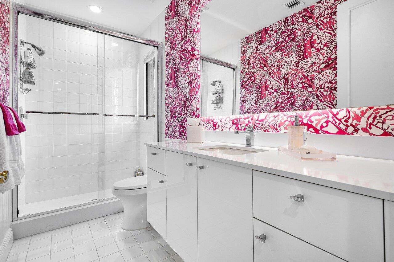 Landings - Residential