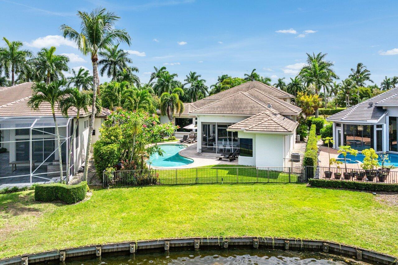 Landings - Residential