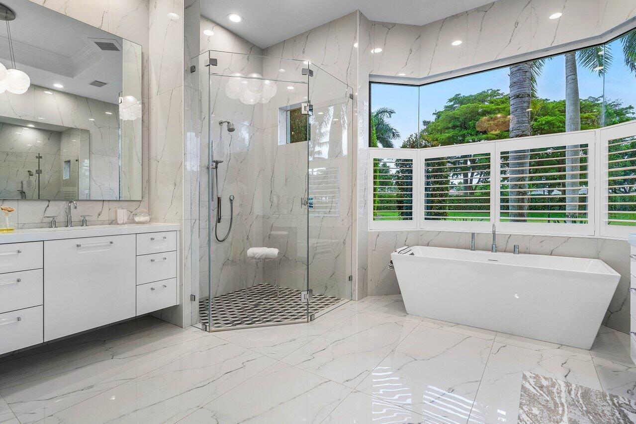 Landings - Residential