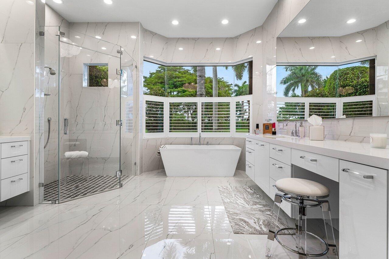 Landings - Residential