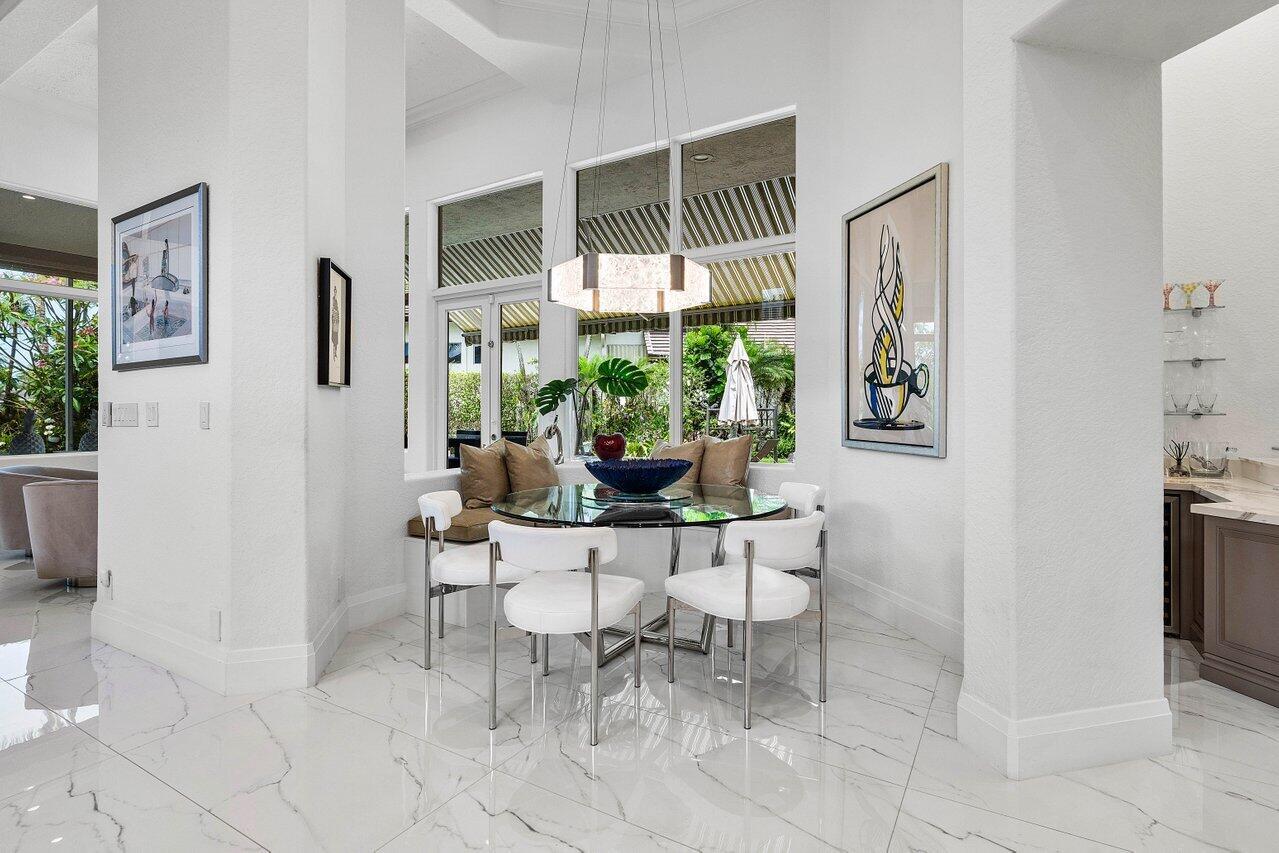 Landings - Residential