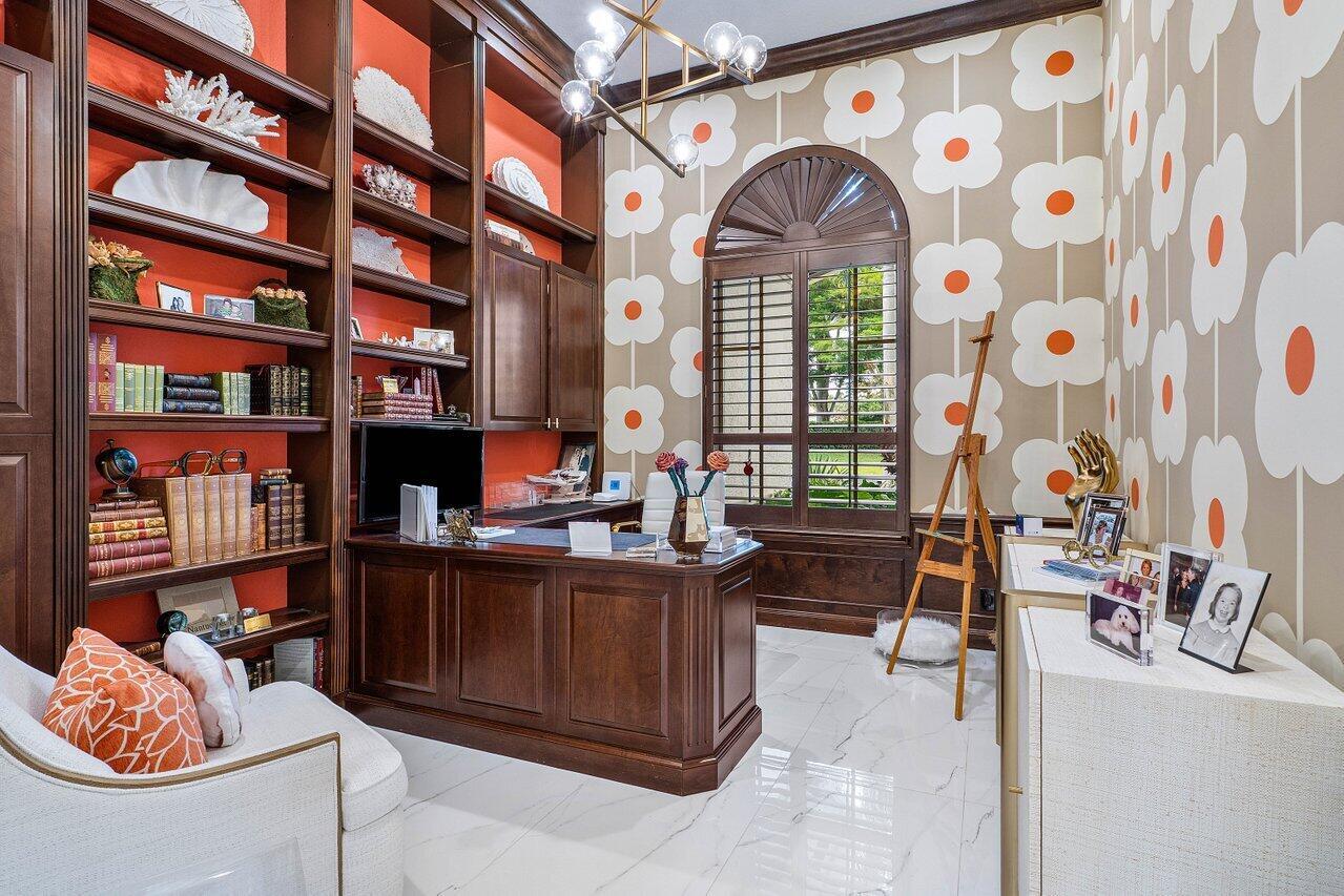 Landings - Residential