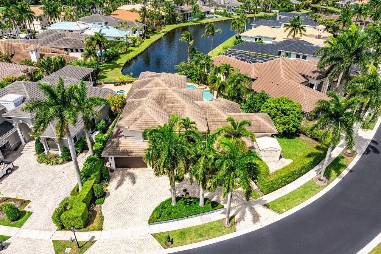 Landings - Residential