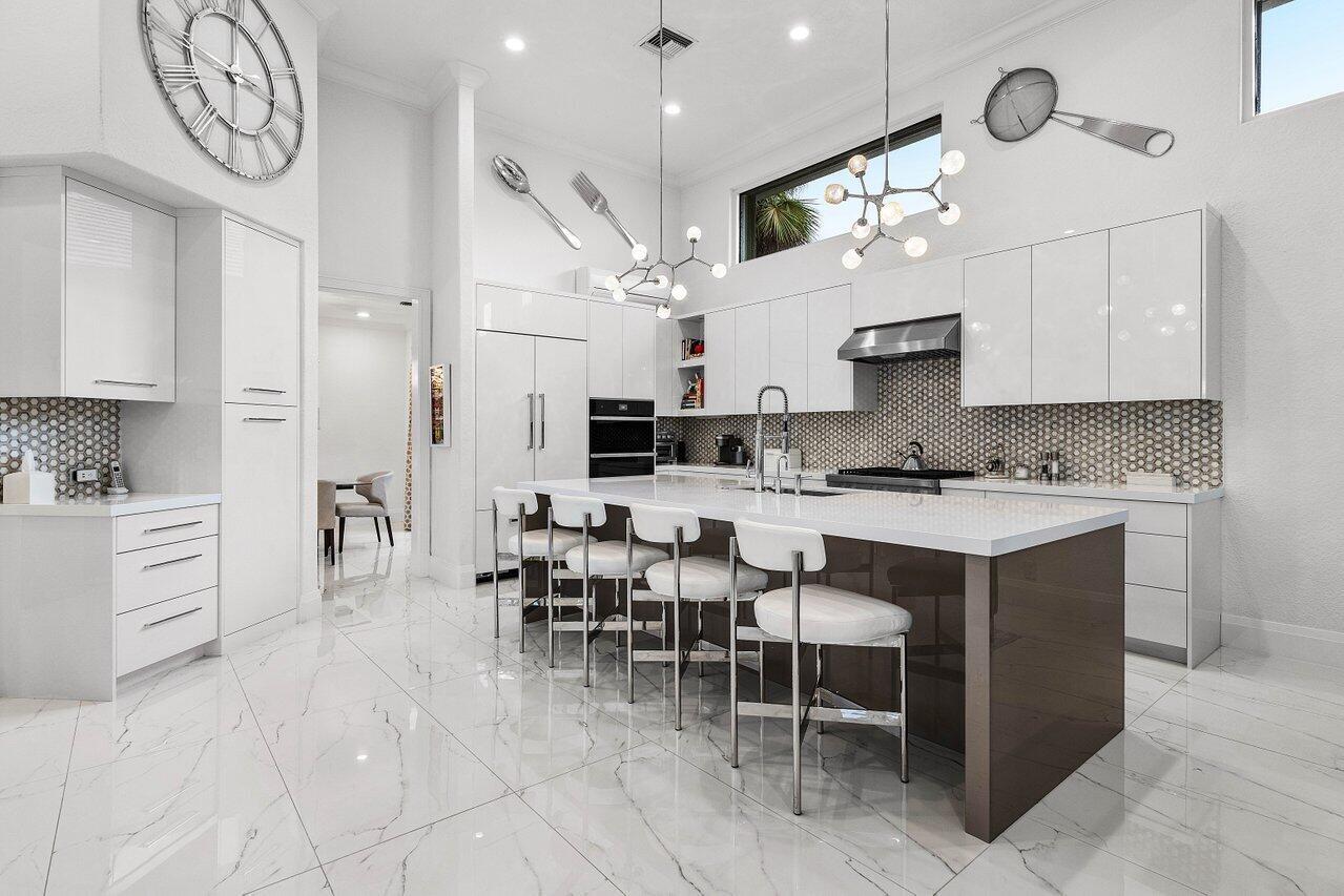 Landings - Residential