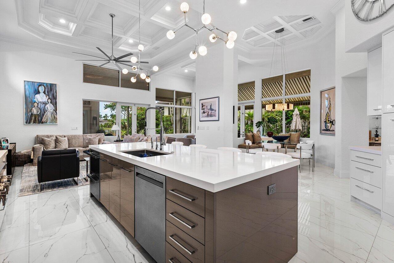 Landings - Residential