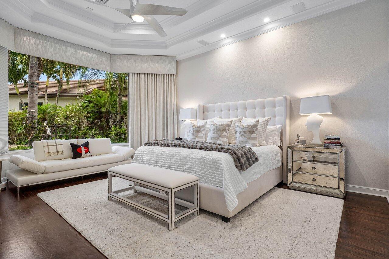 Landings - Residential