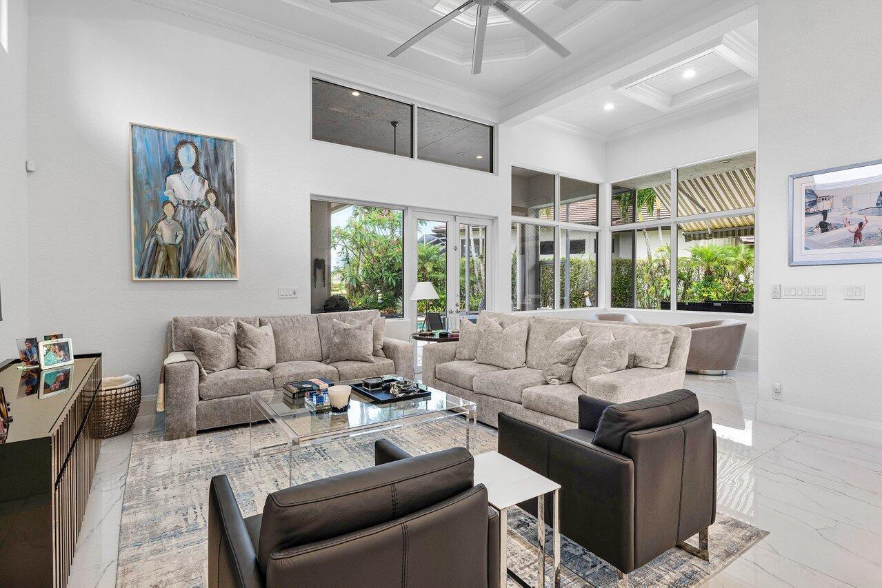 Landings - Residential