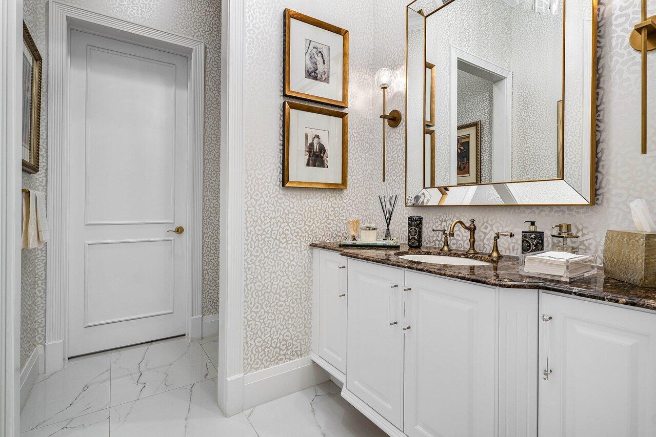 Landings - Residential