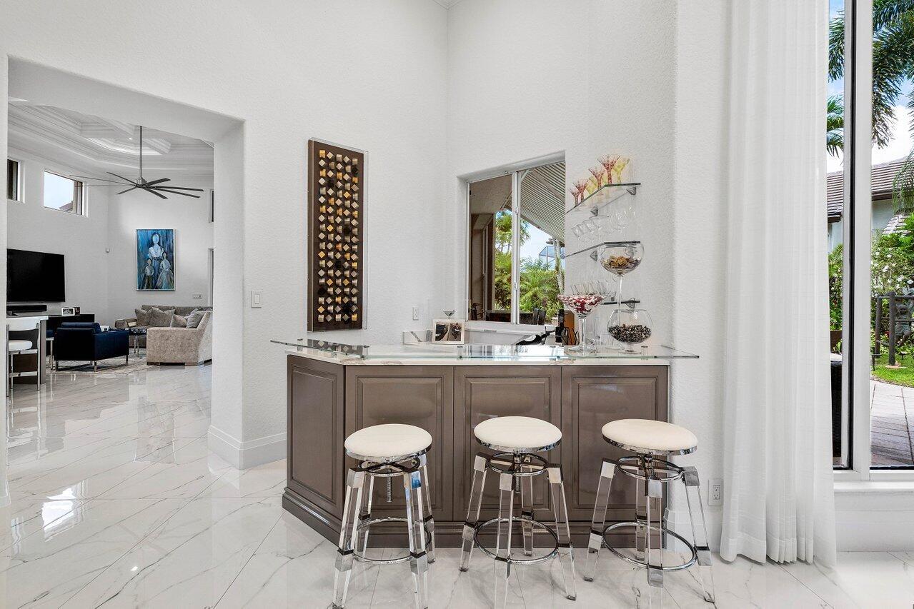 Landings - Residential