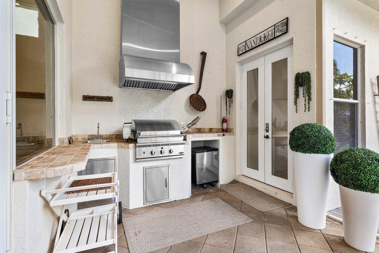 Landings - Residential