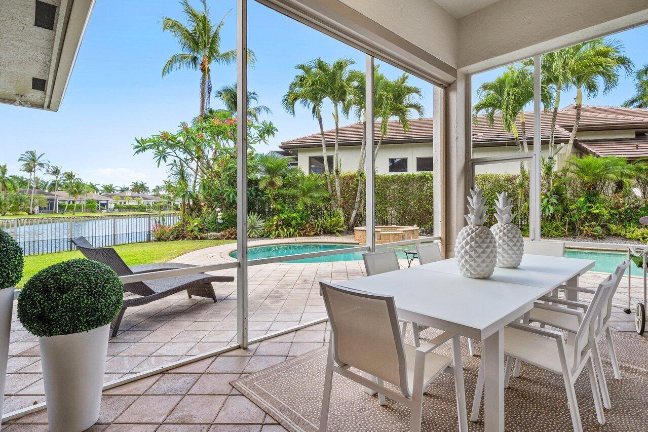 Landings - Residential