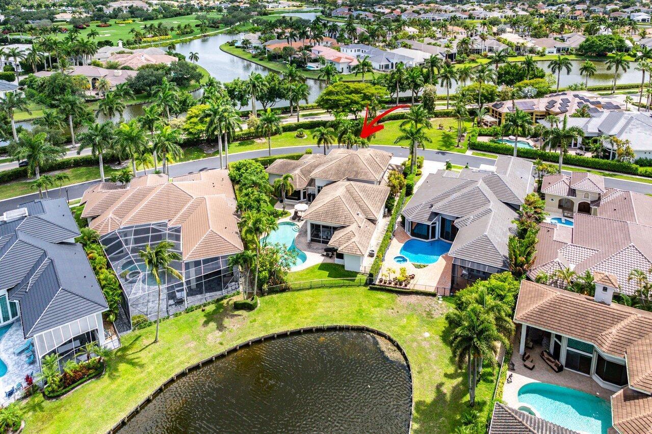 Landings - Residential