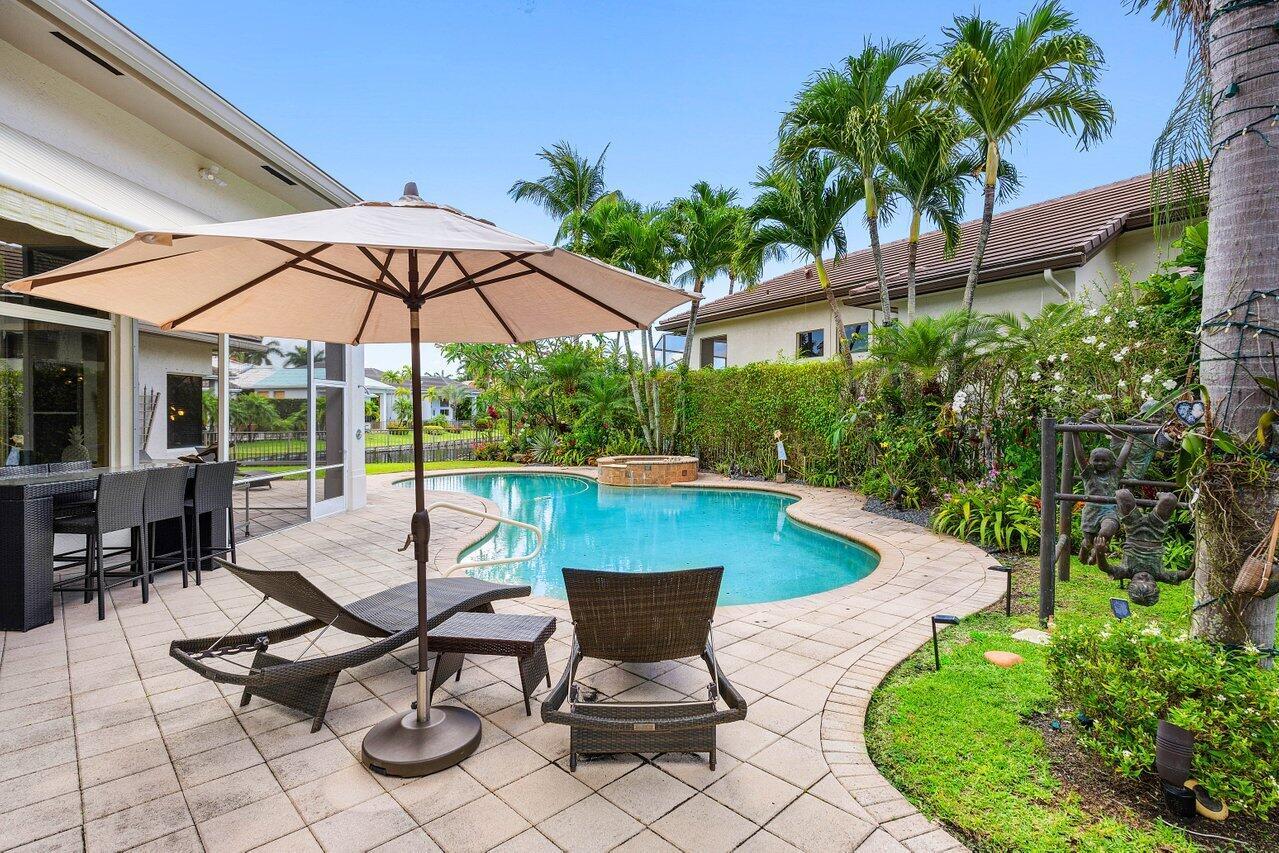 Landings - Residential