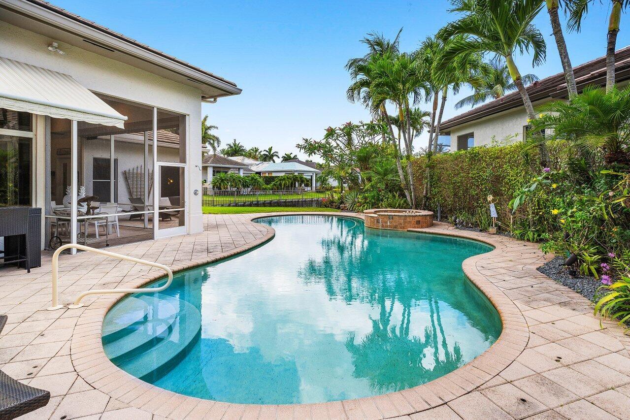 Landings - Residential