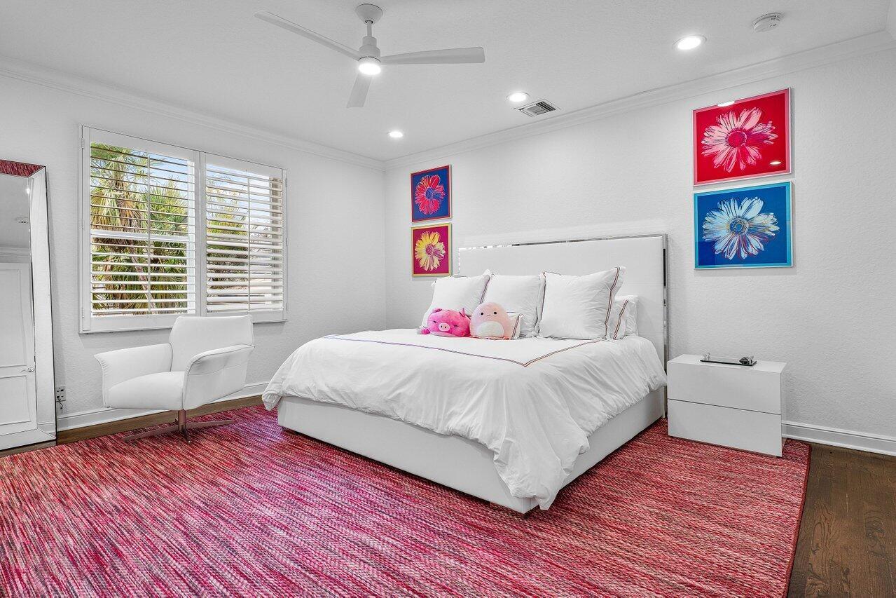 Landings - Residential