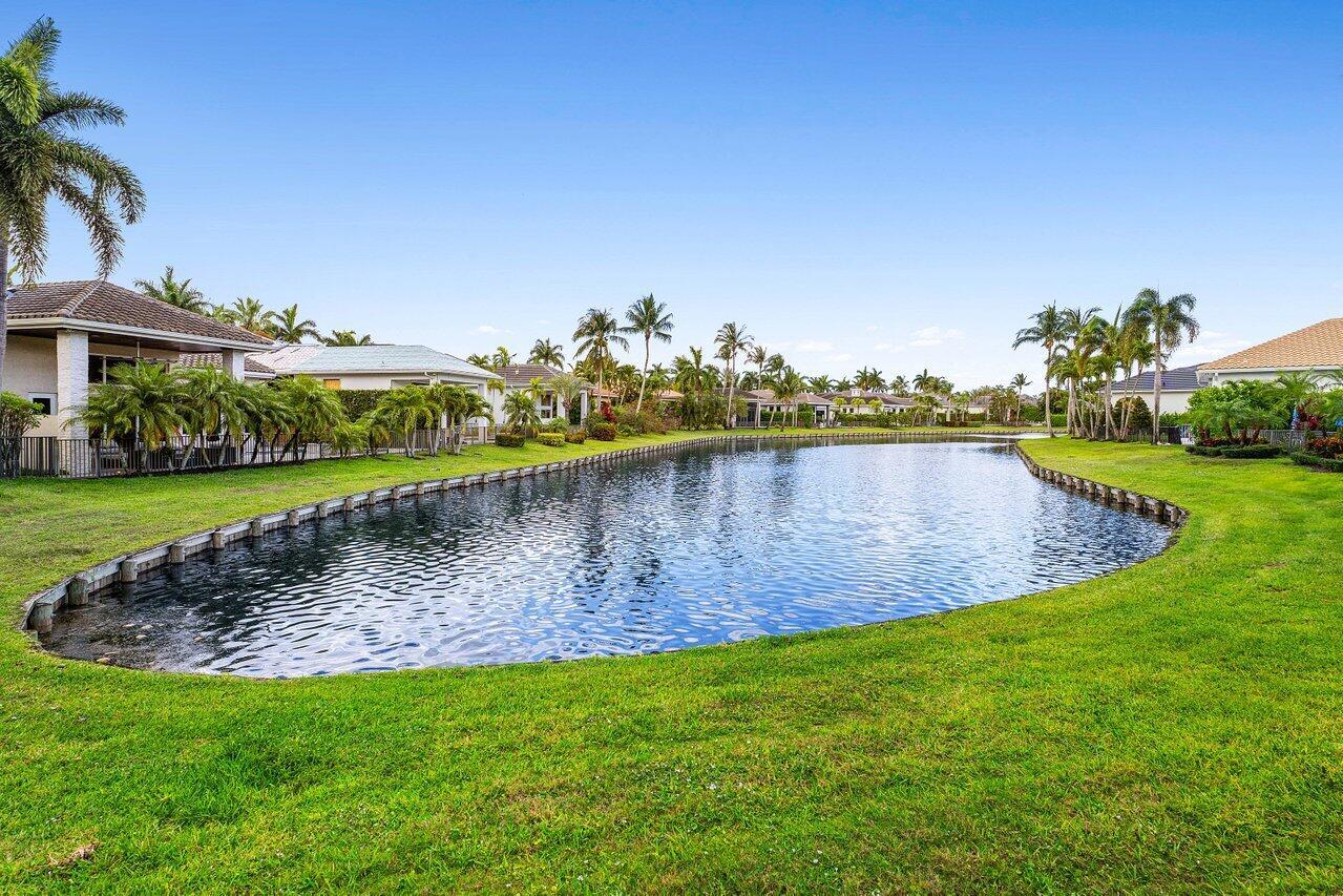 Landings - Residential