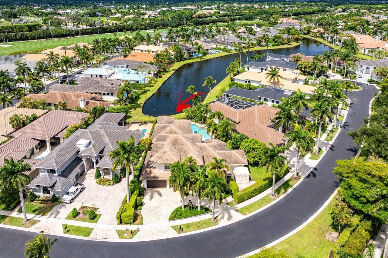 Landings - Residential