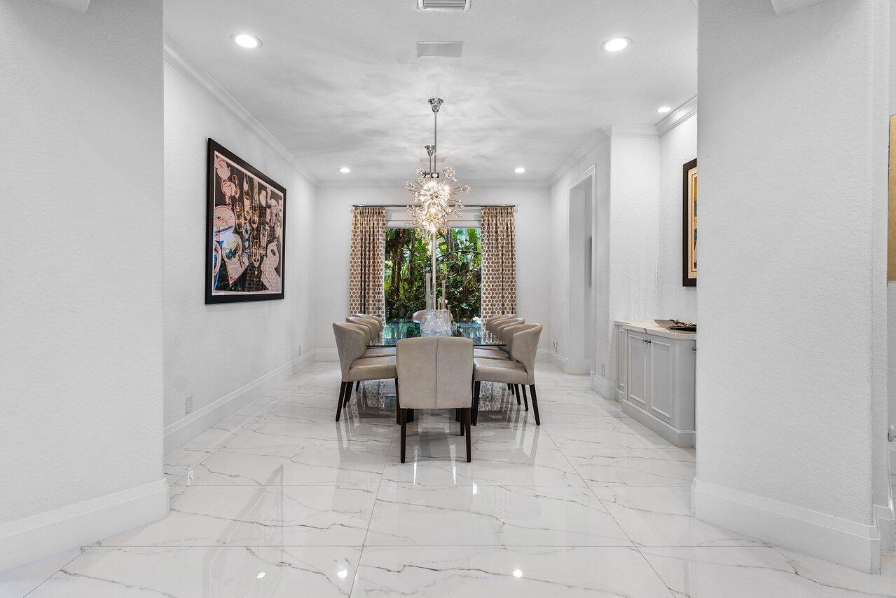 Landings - Residential