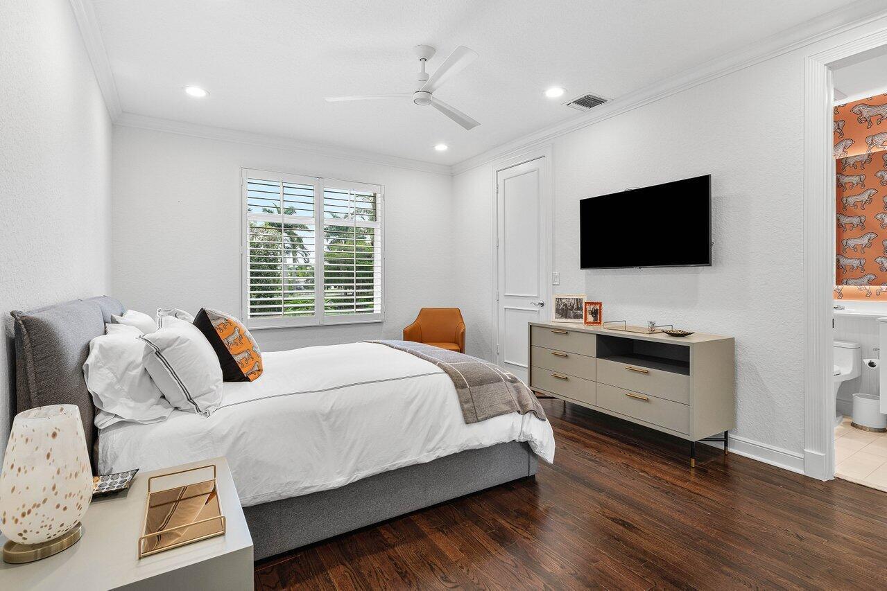 Landings - Residential