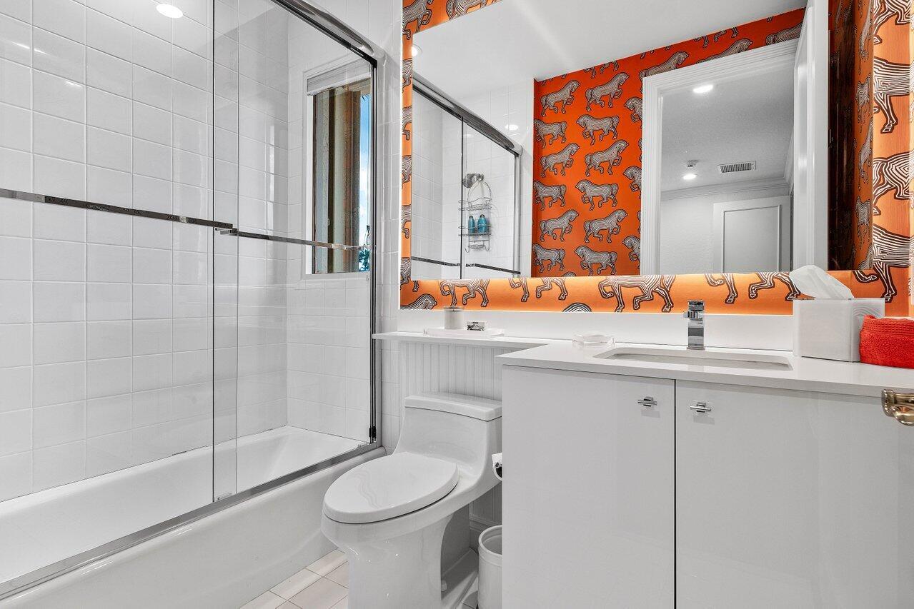 Landings - Residential