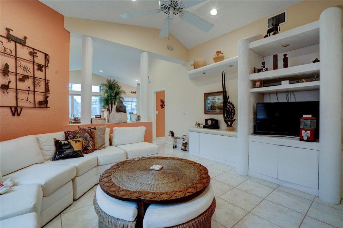 WYCLIFFE -Cambridge - Residential