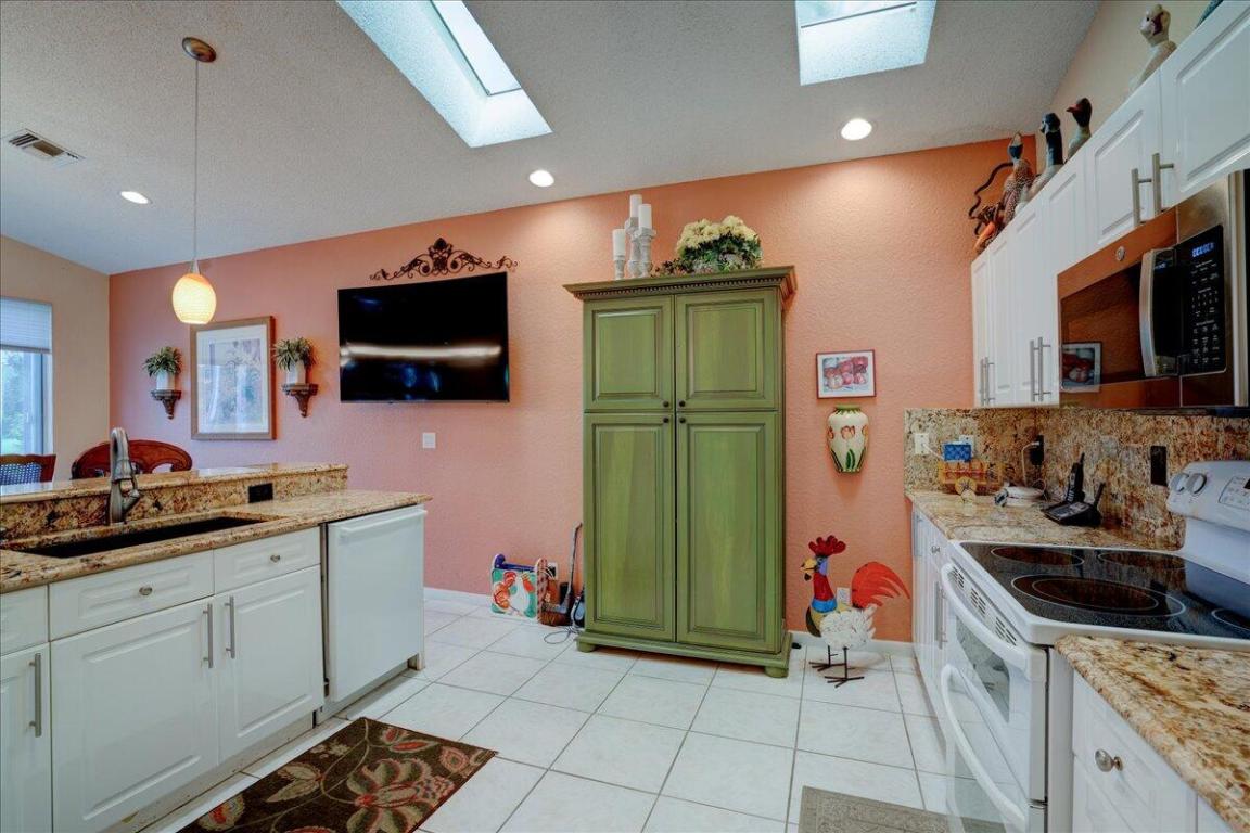 WYCLIFFE -Cambridge - Residential