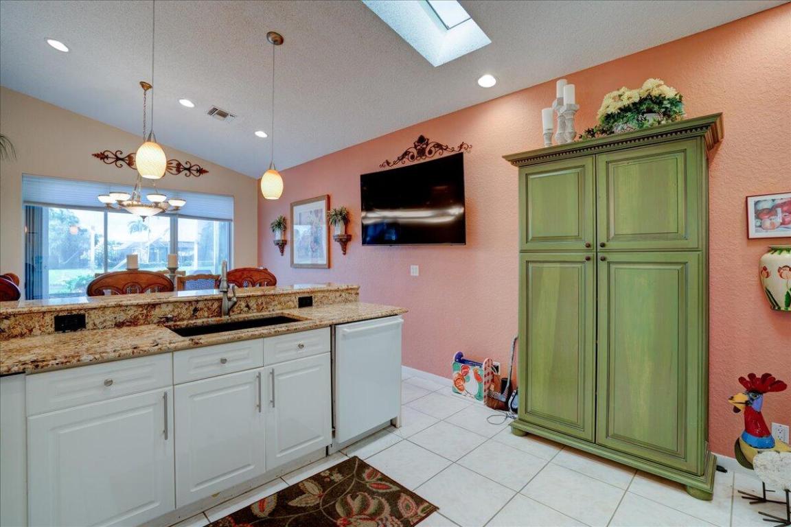 WYCLIFFE -Cambridge - Residential