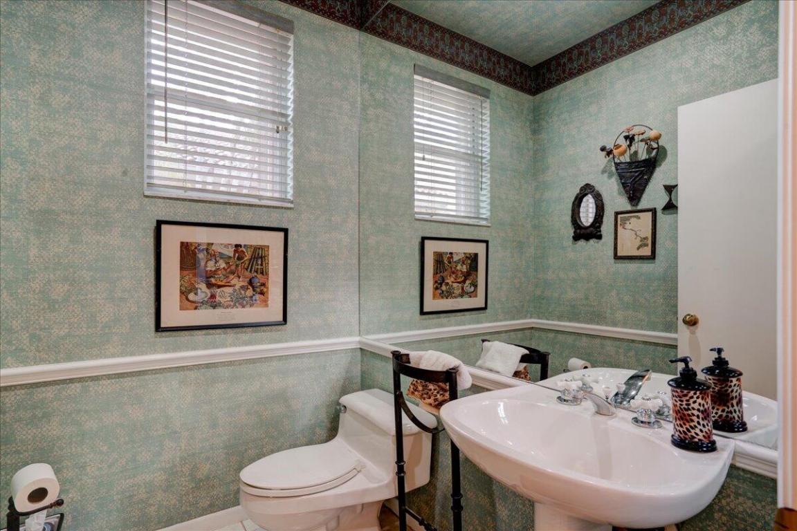 WYCLIFFE -Cambridge - Residential