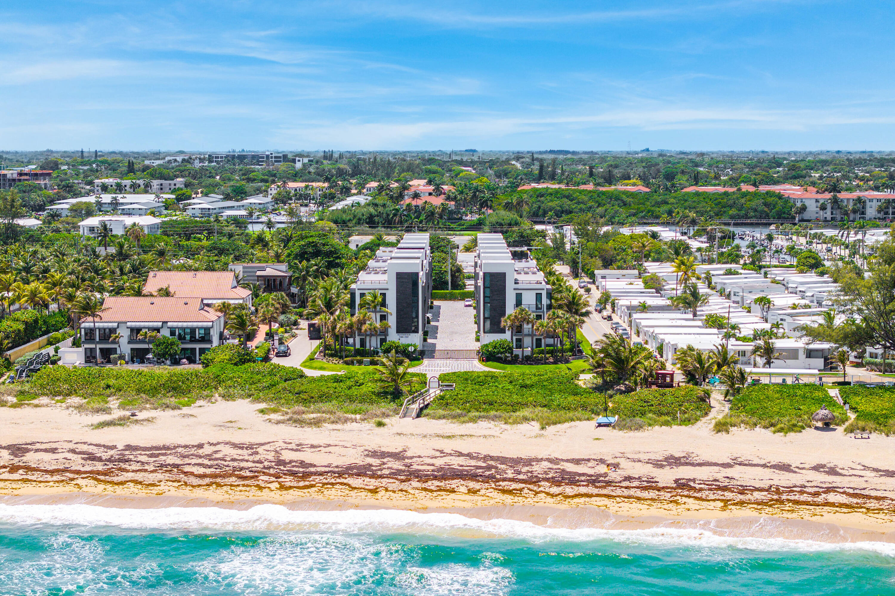 Gulf Stream Views - Residential