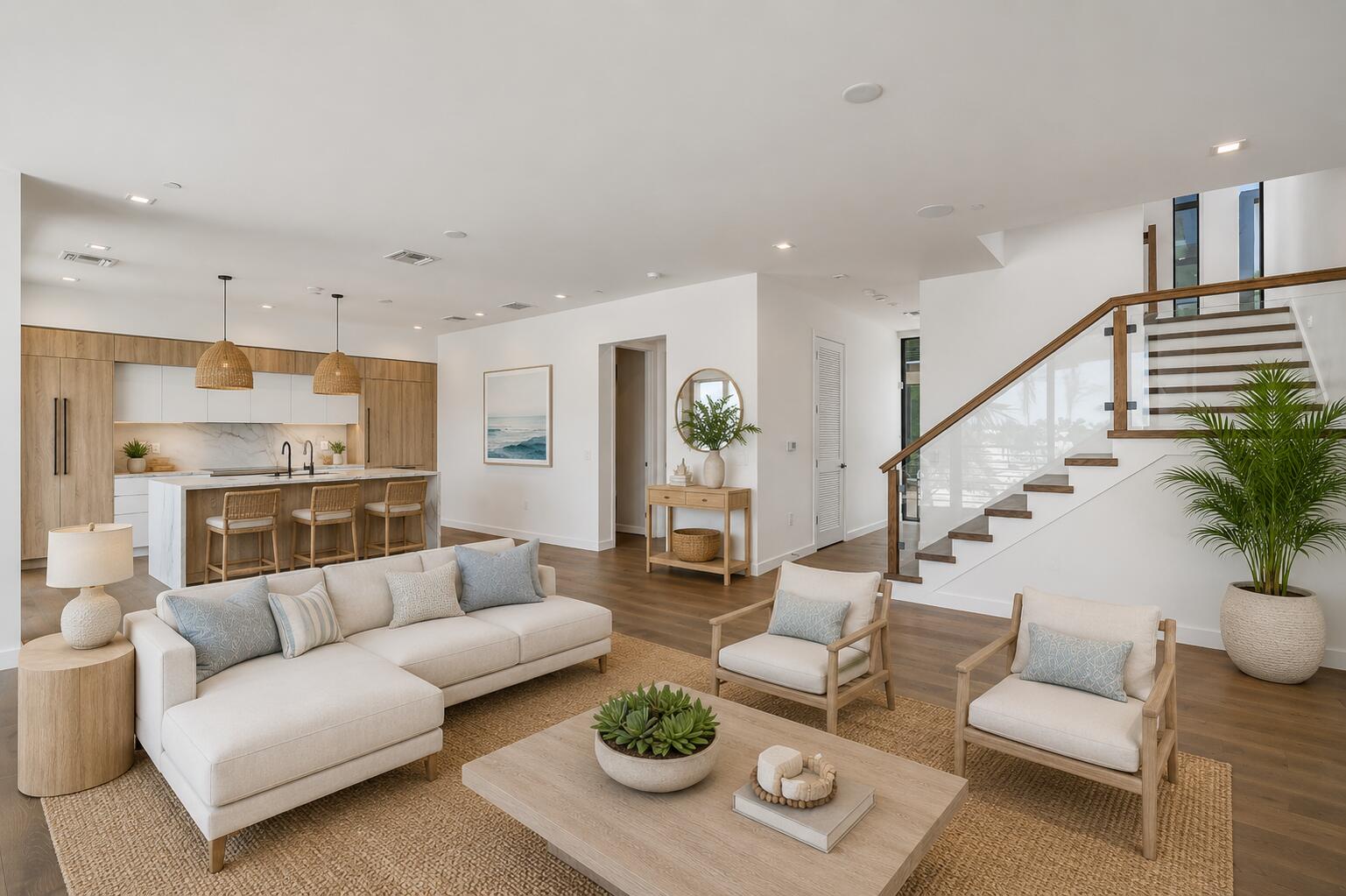 Gulf Stream Views - Residential