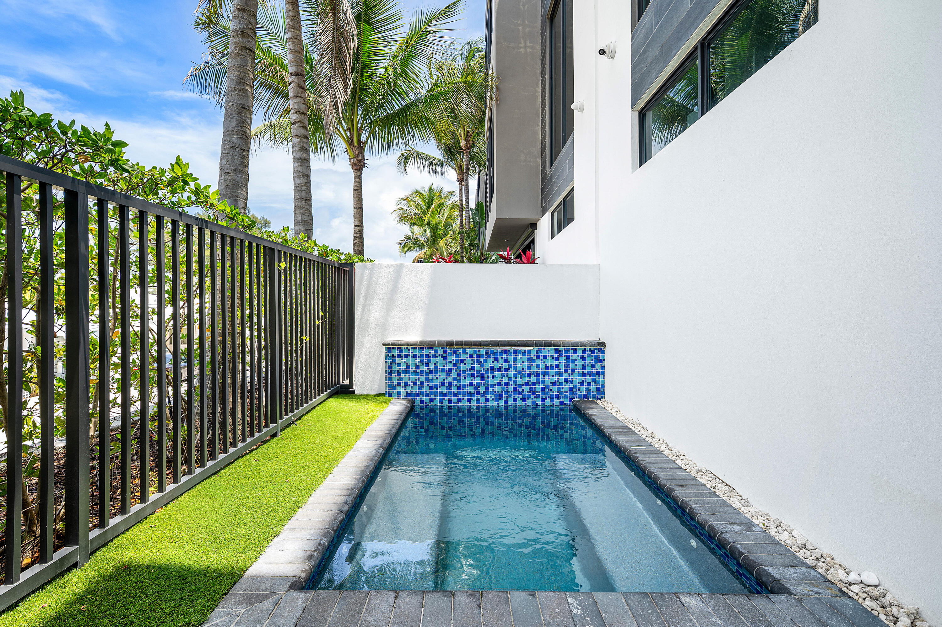 Gulf Stream Views - Residential