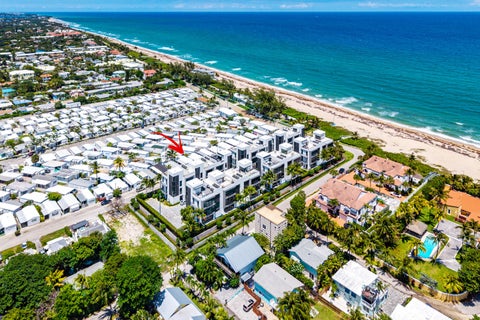Tiny photo for 11505 Old Ocean Boulevard, Ocean Ridge, FL 33435 (MLS # B26026887)