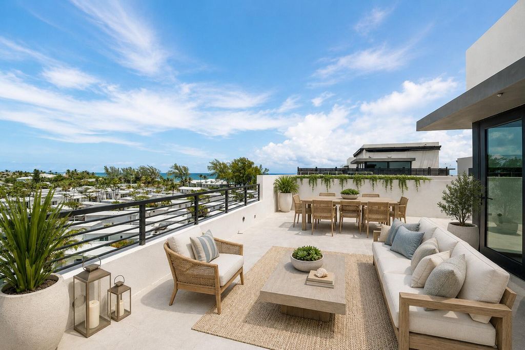 Photo of 11505 Old Ocean Boulevard, Boynton Beach, FL 33435 (MLS # B26026887)