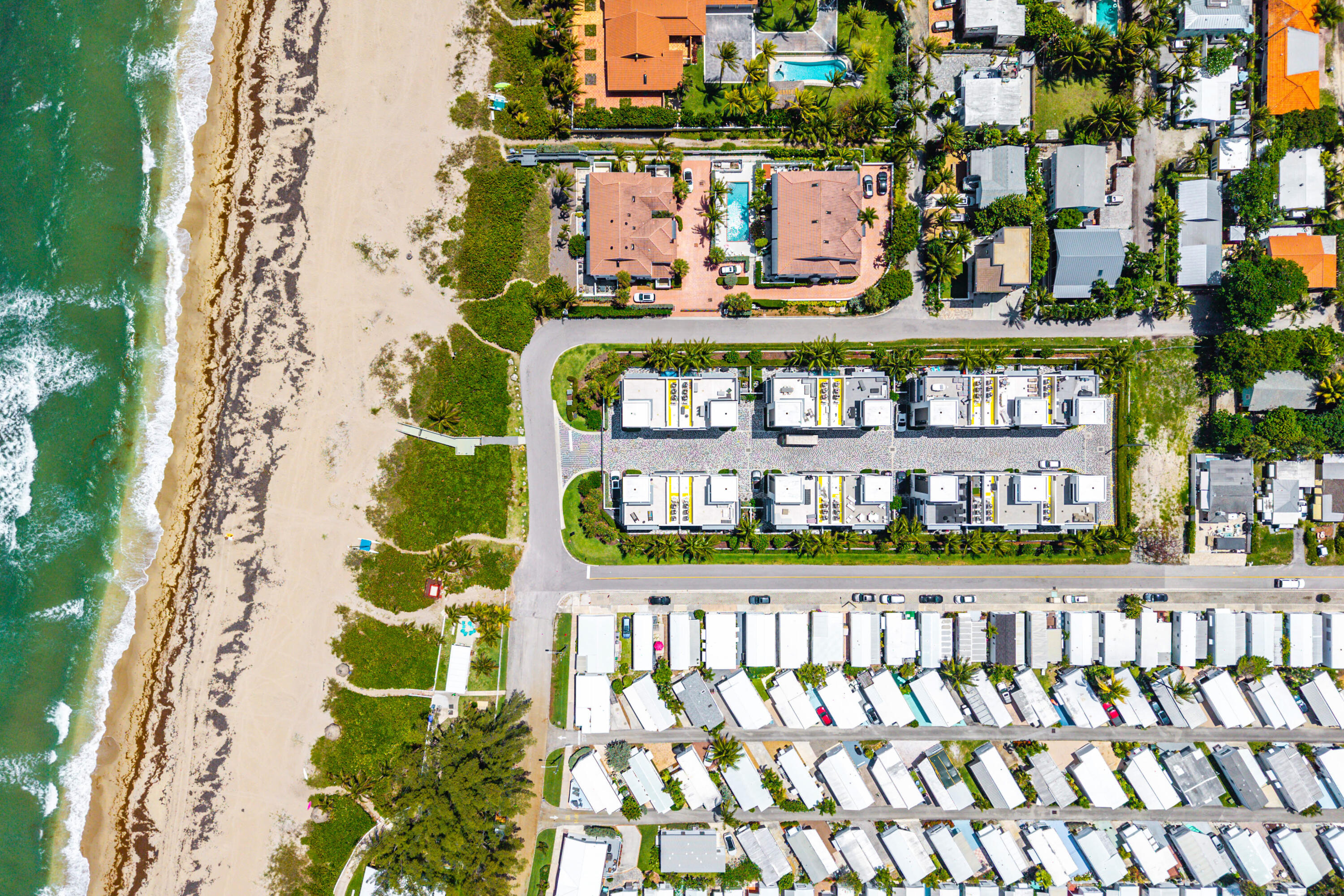 Gulf Stream Views - Residential